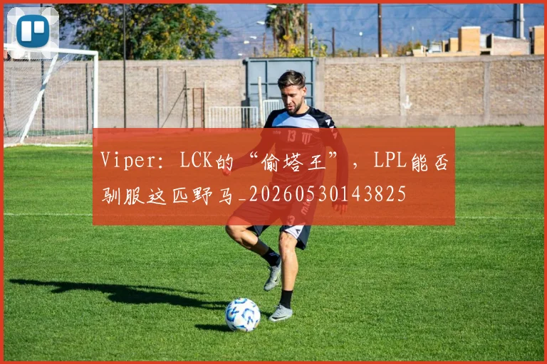 Viper:LCK的“偷塔王”,LPL能否驯服这匹野马_20260530143825